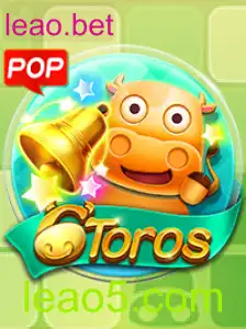Descubra o Mundo Fascinante do Jogo 6Toros e Como Jogá-lo na Plataforma Leao.bet