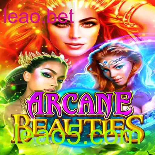 Descubra o Fascinante Mundo de ArcaneBeauties na Plataforma leao.bet