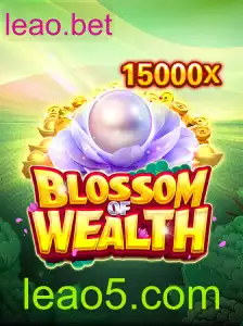 Desvendando o Jogo BlossomofWealth: Uma Jornada de Fortuna e Estratégia