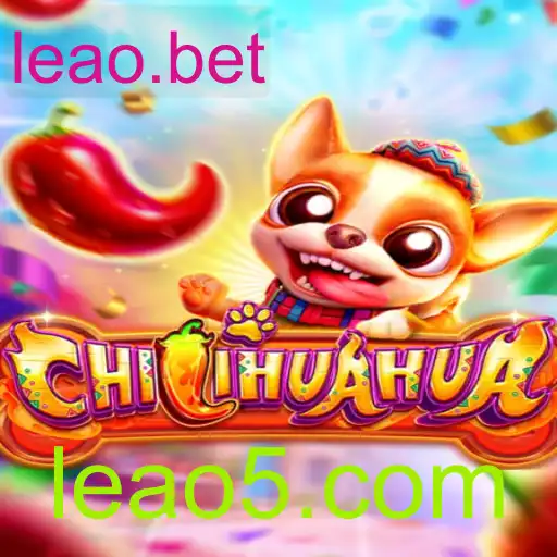 Explorando o Jogo CHILIHUAHUA e a Conexão com leao.bet