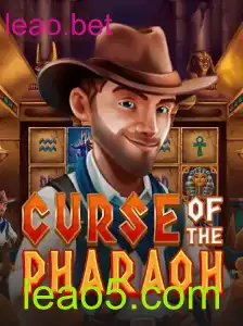 Explorando o Mundo de CurseofthePharaoh: Um Mergulho nas Antigas Pirâmides