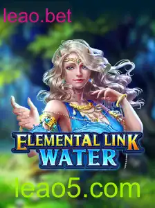 Explorando ElementalLinkWater: Uma Aventura Aquática no Universo de leao.bet