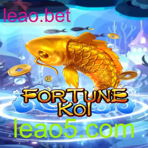 Descubra o Fascinante Jogo FORTUNEKOI