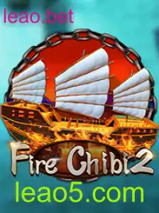 Explorando o Mundo de FireChibi2: O Jogo Sensação na leao.bet