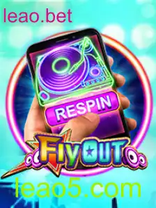 Explorando FlyOut: O Inovador Jogo de Leao.bet