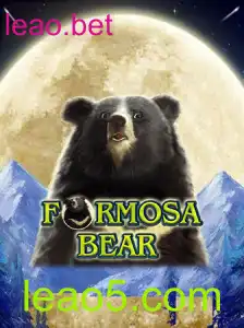 Explorando o Mundo Enigmático de FormosaBear e a Plataforma leao.bet