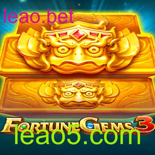 Explorando FortuneGems3: Um Mergulho no Mundo das Apostas Online com Leao.bet