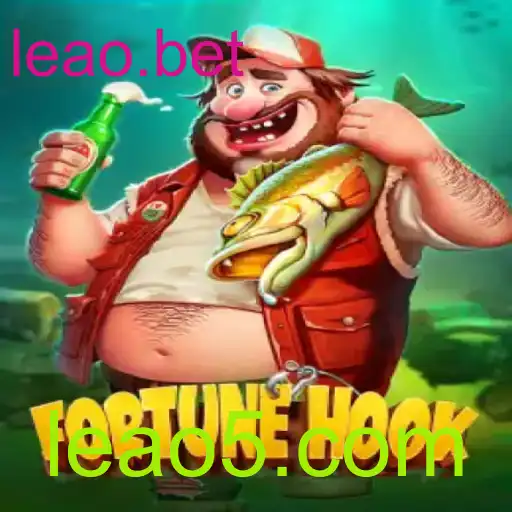 Explorando o Universo de FortuneHook: A Nova Sensação do leao.bet