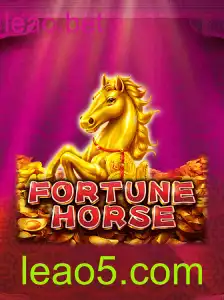 Explorando o Universo de FortuneHorse: Um Jogo de Emoção e Estratégia