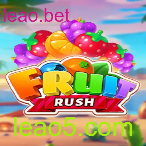 FruitRush: Uma Aventura Tropical de Diversão e Estratégia