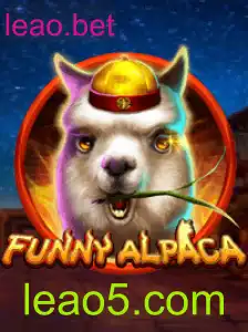 Descubra a Aventura do Jogo 'FunnyAlpaca'