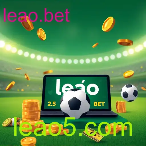 VIP Service leao.bet - 24/7 Support and Exclusive Benefits