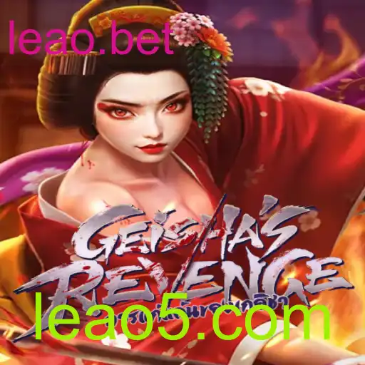 Descubra o Fascinante Mundo de GeishasRevenge com Leao.bet