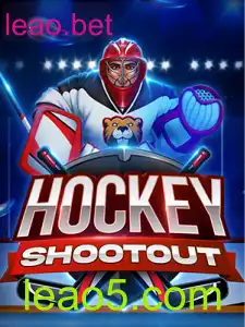 HockeyShootout: Uma Experiência Emocionante no Mundo do Hóquei