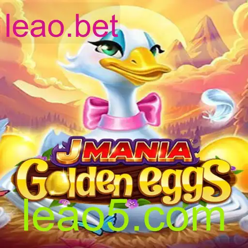 Explorando o Universo de JManiaGoldenEggs