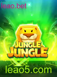 JungleJungle: Explore a Aventura Selvagem com Estratégia e Diversão