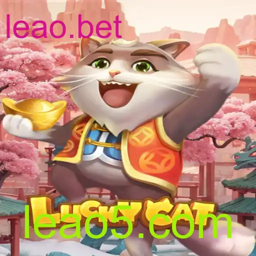 Descubra o Empolgante Jogo LuckyCat no leao.bet