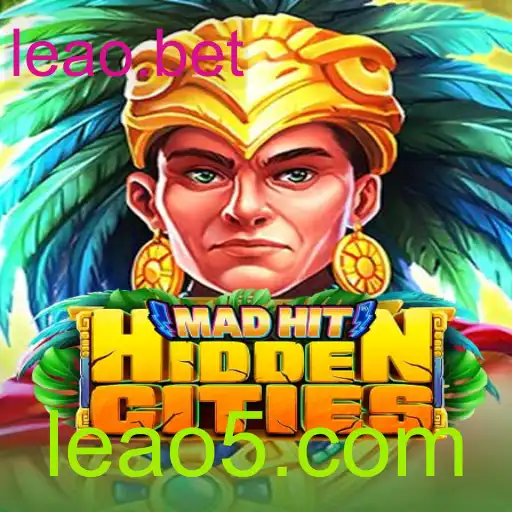Descubra a Aventura com MadHitHiddenCities