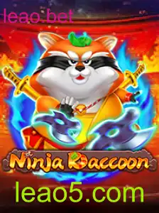 Explorando o Mundo de NinjaRaccoon: Um Mergulho no Universo do Jogo