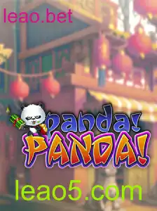 Descubra o Fascinante Mundo de PandaPanda com leao.bet