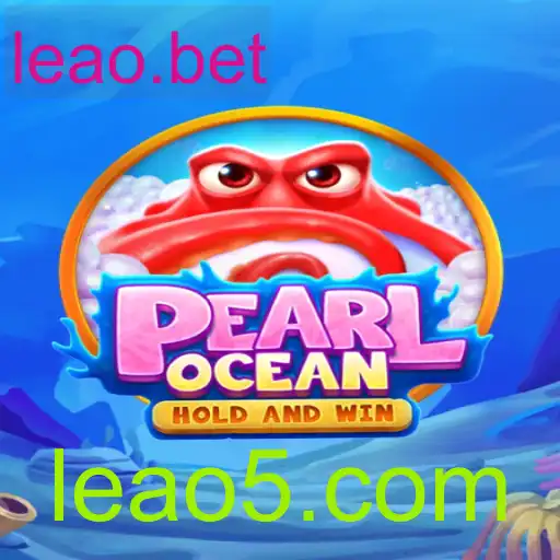 Descubra a Emoção do Jogo PearlOcean com leao.bet