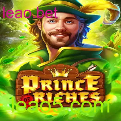 Explorando o Jogo PrinceOfRiches: A Emoção da Aventura e a Estratégia das Recompensas