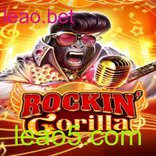 RockinGorilla: Uma Nova Aventura no Mundo dos Jogos Online
