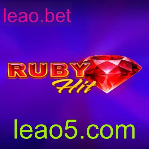 Descubra o Mundo Empolgante do Jogo RubyHit