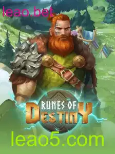 Descubra o Fascinante Mundo de RunesOfDestiny: Um Guia Completo