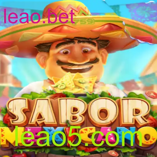 Descubra o Fascinante Mundo do Jogo SaborMexicano com Leao.Bet