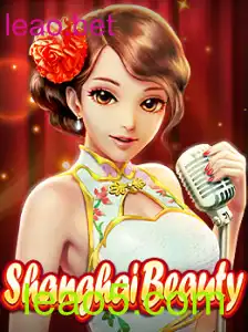 Descubra ShanghaiBeauty: Um Jogo de Estratégia e Sorte no Mundo de leao.bet