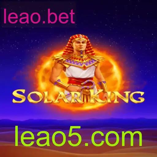 Explorando o Mundo de SolarKing: Um Novo Horizonte no Universo dos Jogos