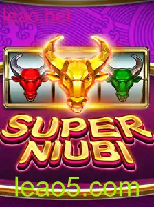 Descubra o Mundo Empolgante de SuperNiubi: A Nova Sensação dos Jogos