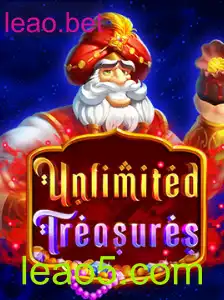 Descubra o Mundo Fascinante de UnlimitedTreasures