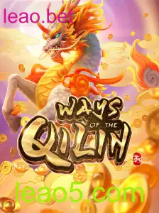 Explorando os Mistérios de WaysoftheQilin: A Nova Sensação em Leao.bet