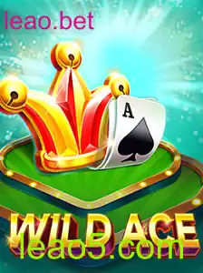 WildAce: Descubra o Emocionante Jogo que Conquista os Amantes de Cassinos
