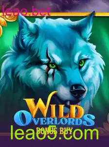 Explorando o Mundo de WildOverlordsBonusBuy