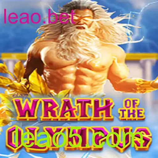 Explorando o Mundo de 'WrathofOlympus'